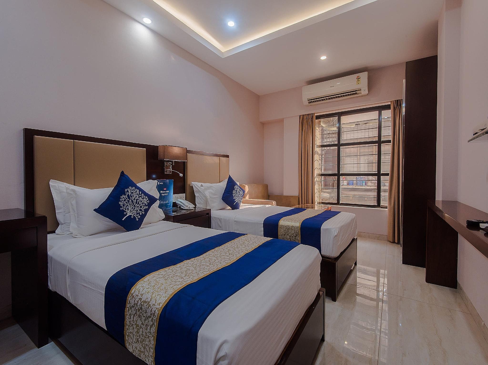 Hotel Godwin Standard Room 8