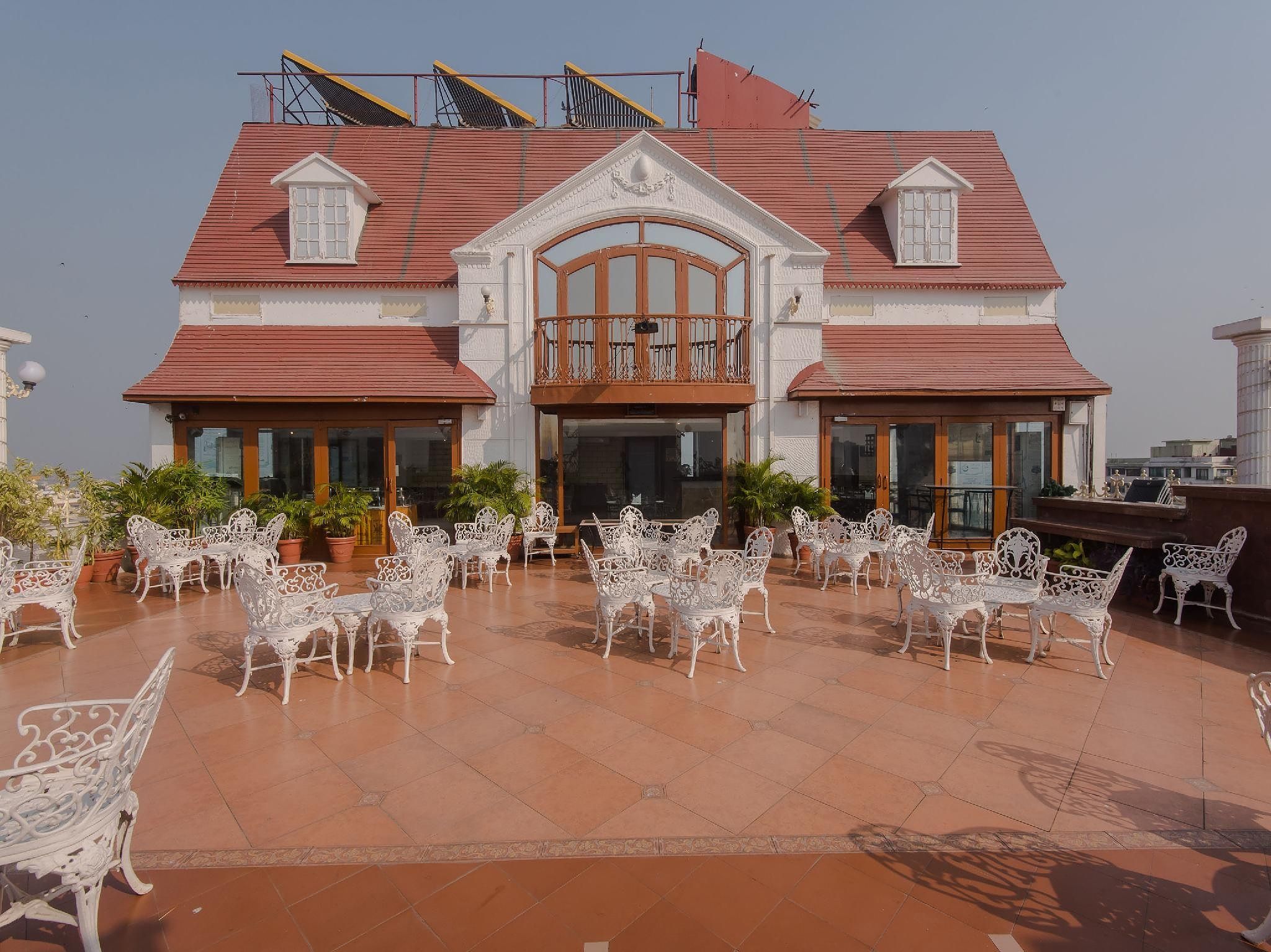 undefined Hotel Godwin 9