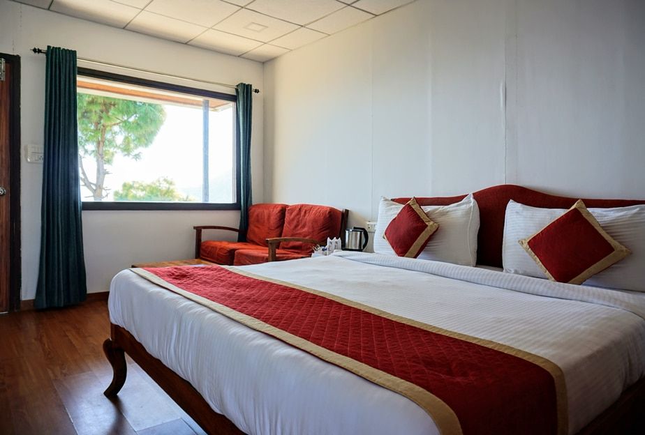 Premium Room