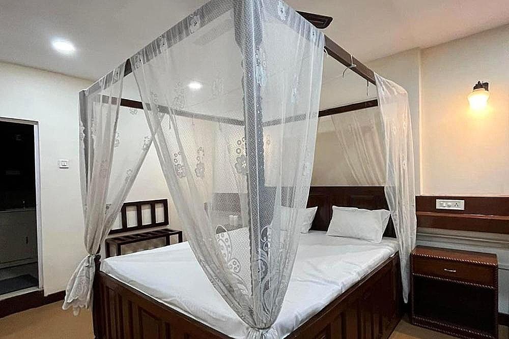 The Sarovar Palace Executive Room 2