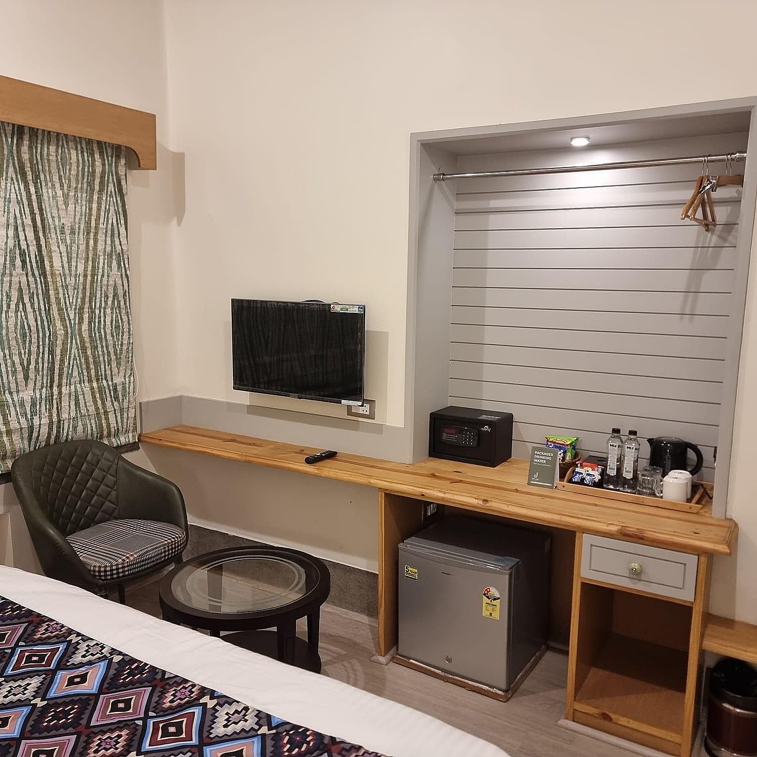 Premium Room