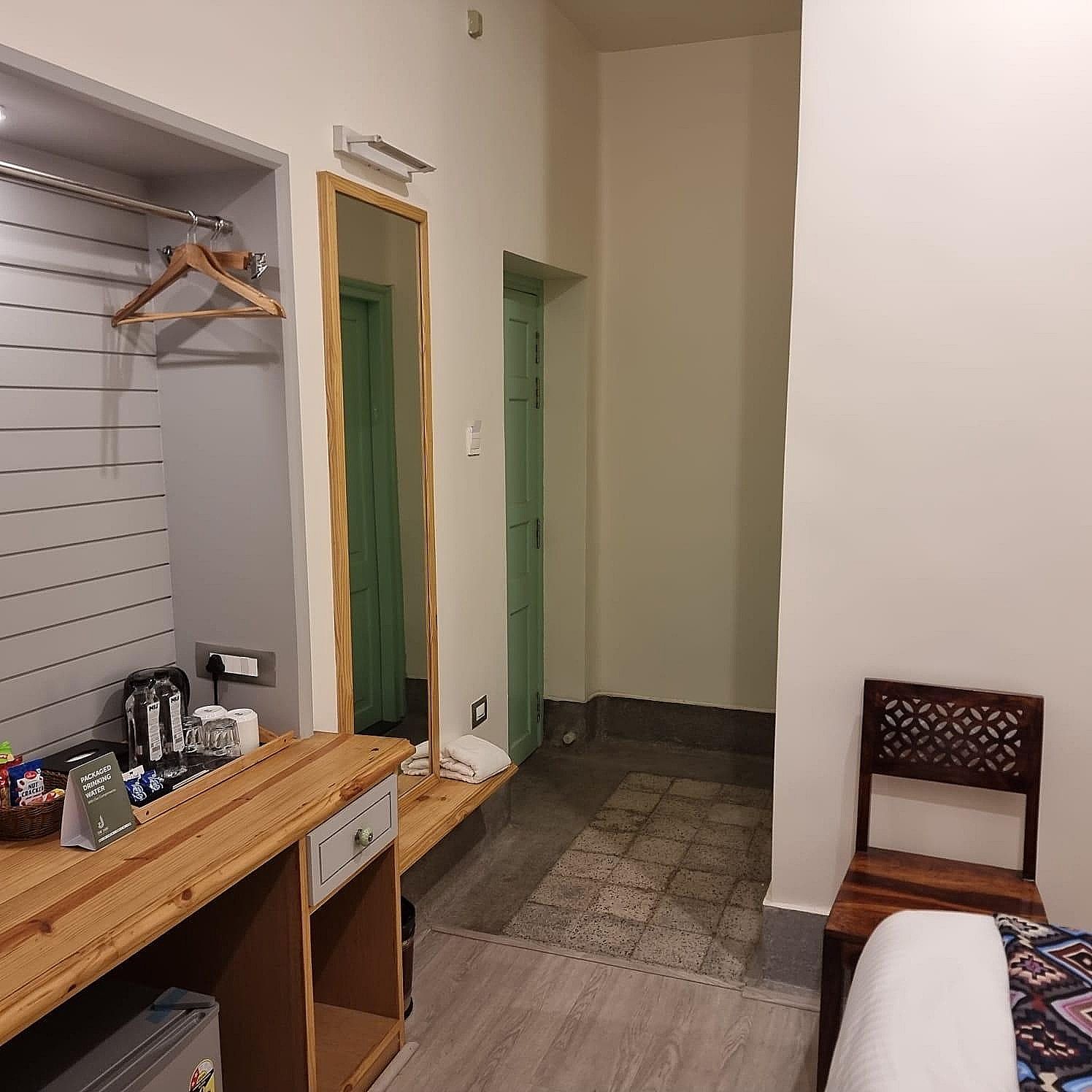 Premium Room