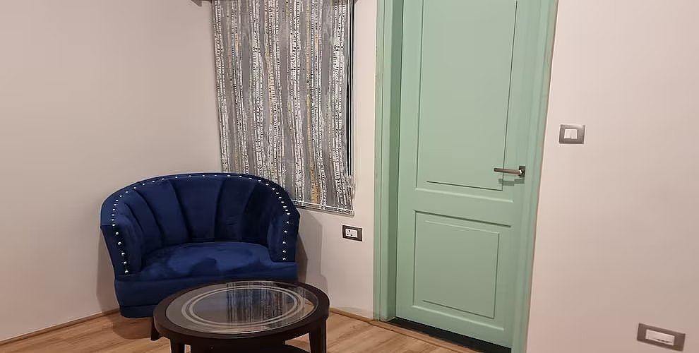 The Jais Boutique Stay Executive Room 3