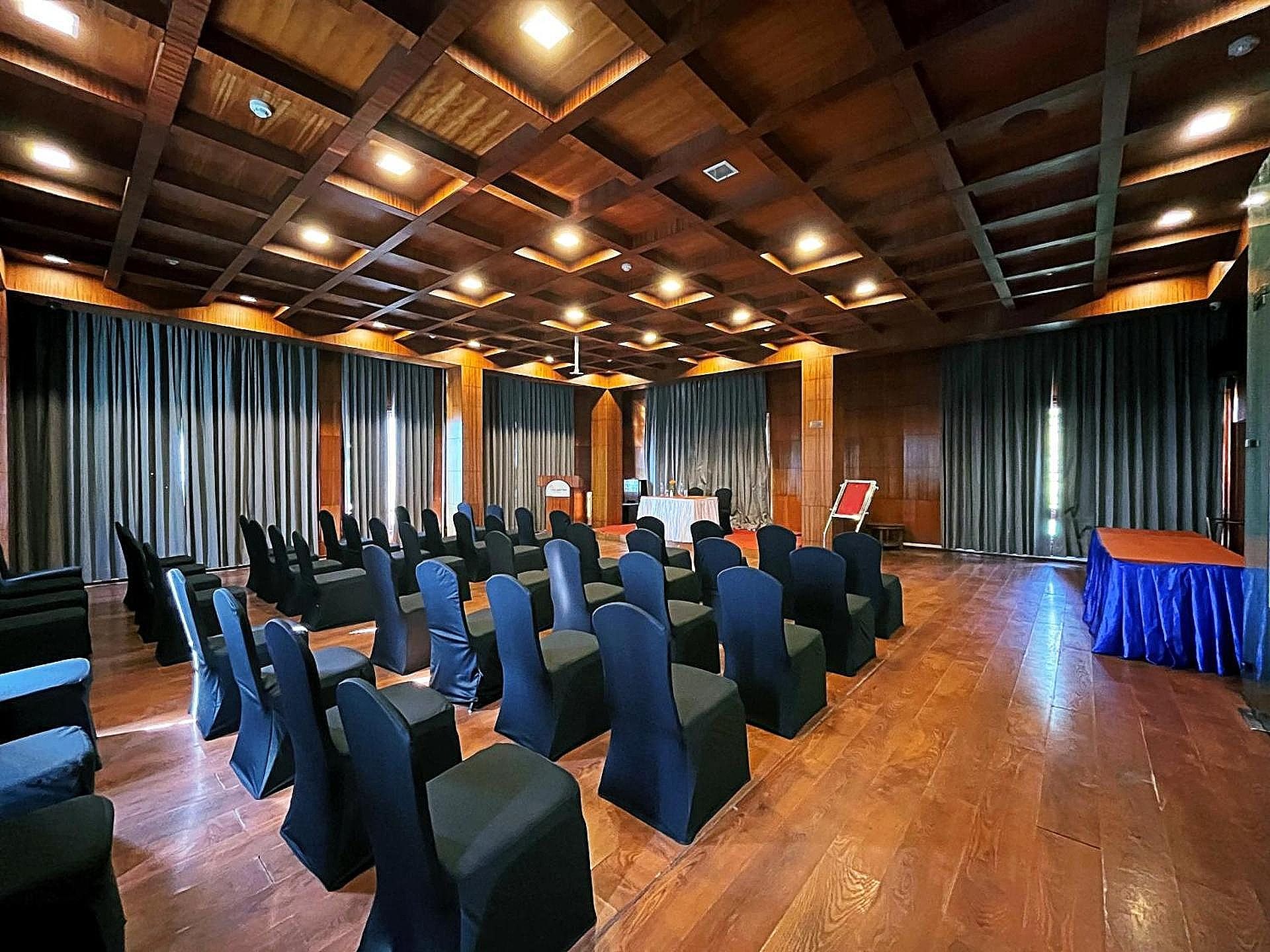 Meeting room / ballrooms