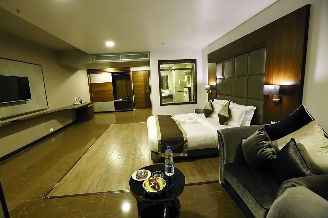 Ivy Suite