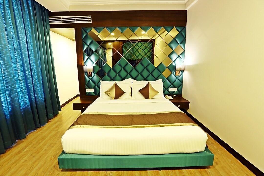 Ivy Premium Suite