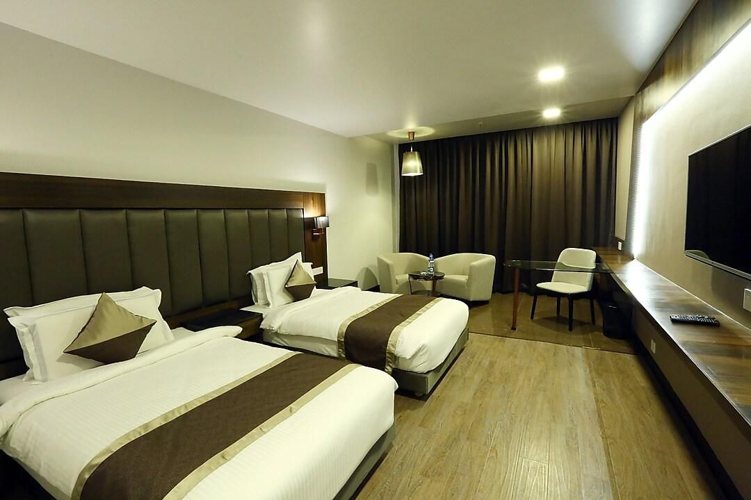 Ivy Suite