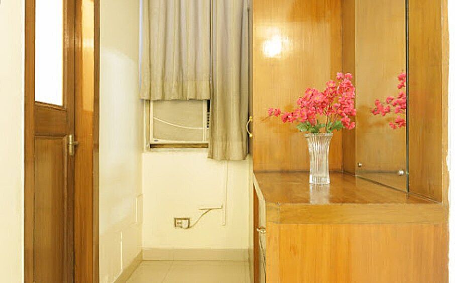 Hotel Shanta Inn Standard Room 2