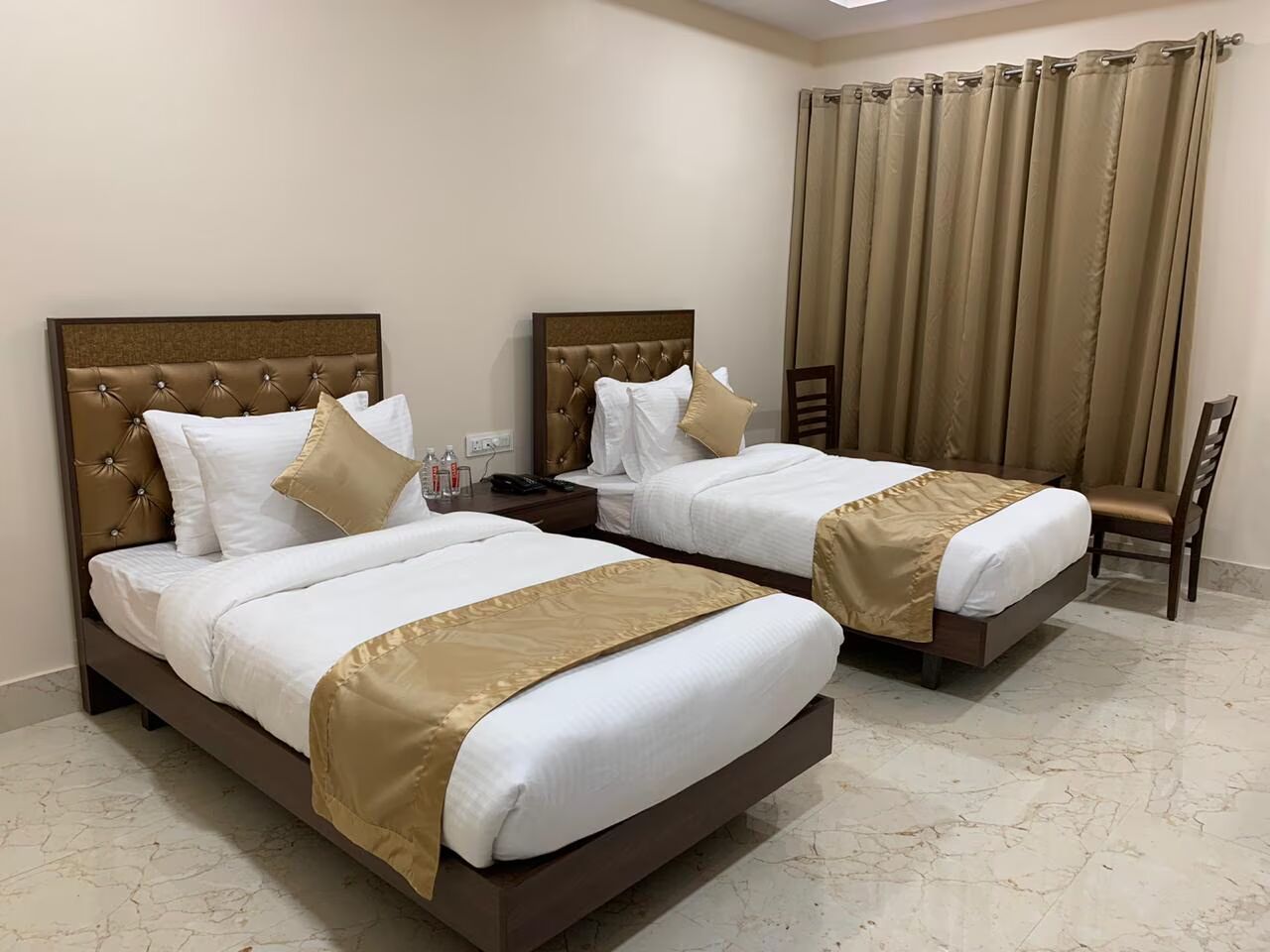 Executive Room