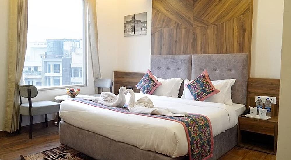 Hotel Luxurio Superior Rooms 5