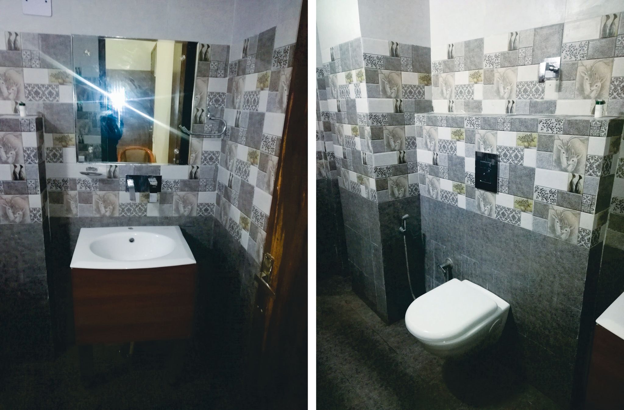 Hotel Royal Star Panchkula Deluxe Double Room  5