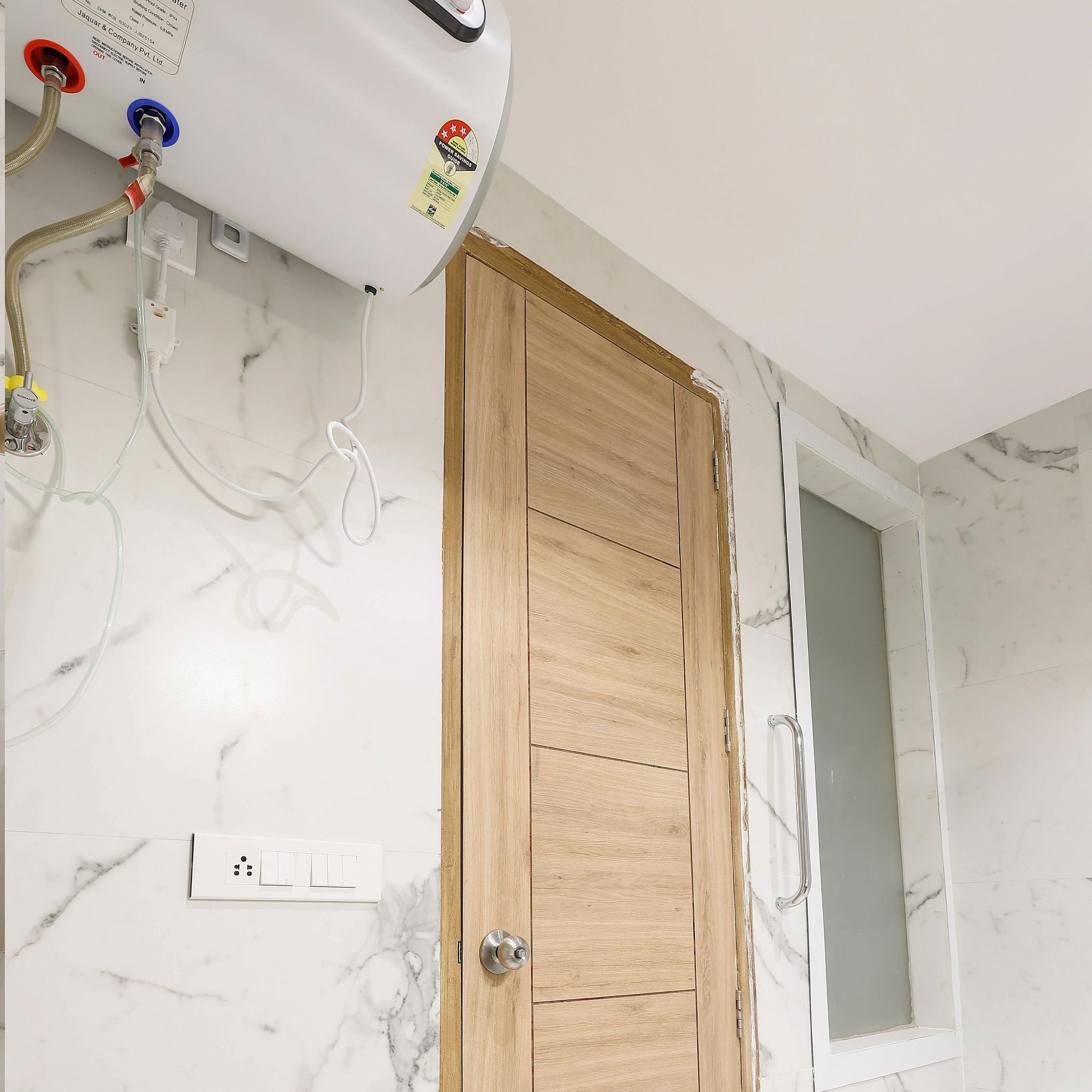 The Prada Hotel Executive Room 22