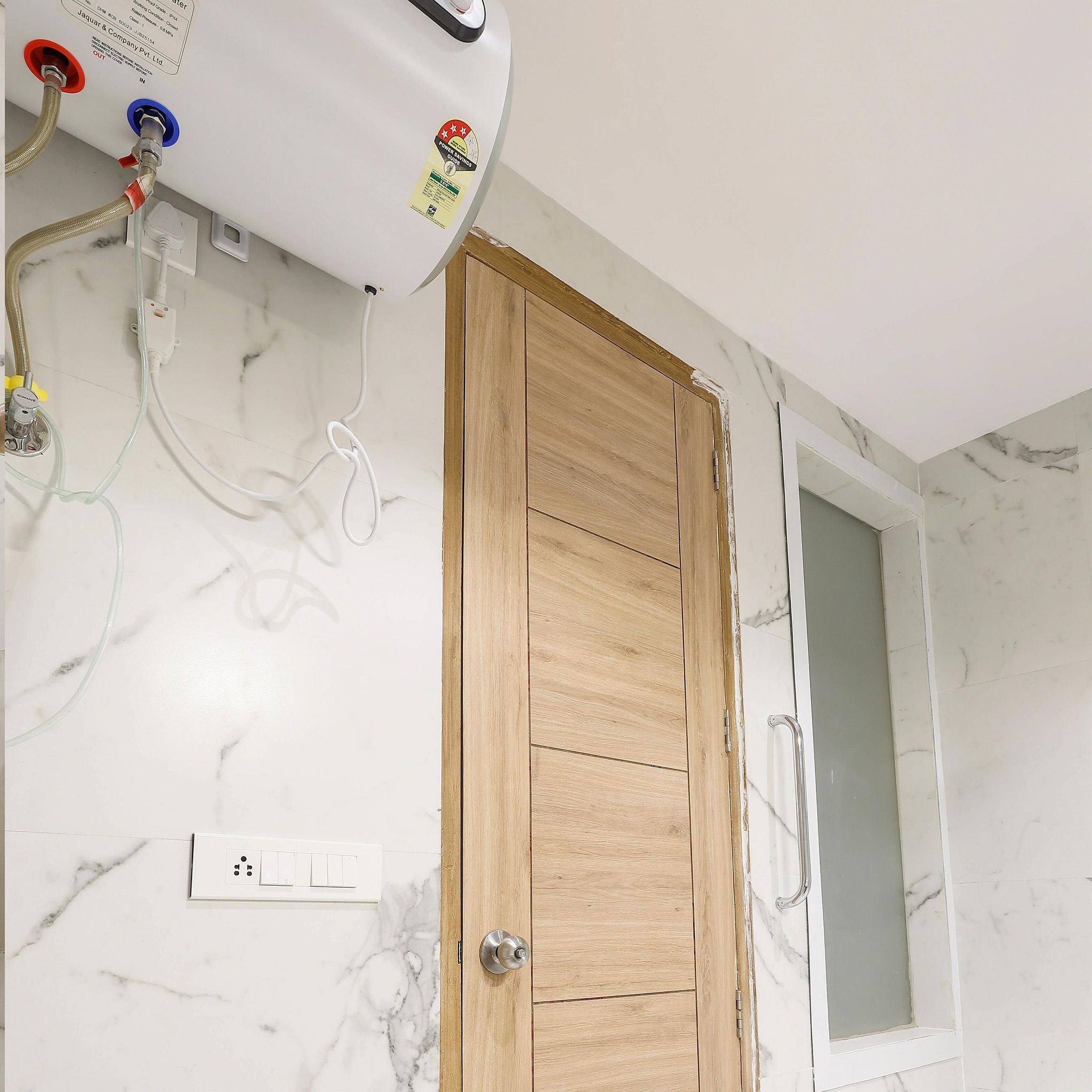 The Prada Hotel Executive Room 17