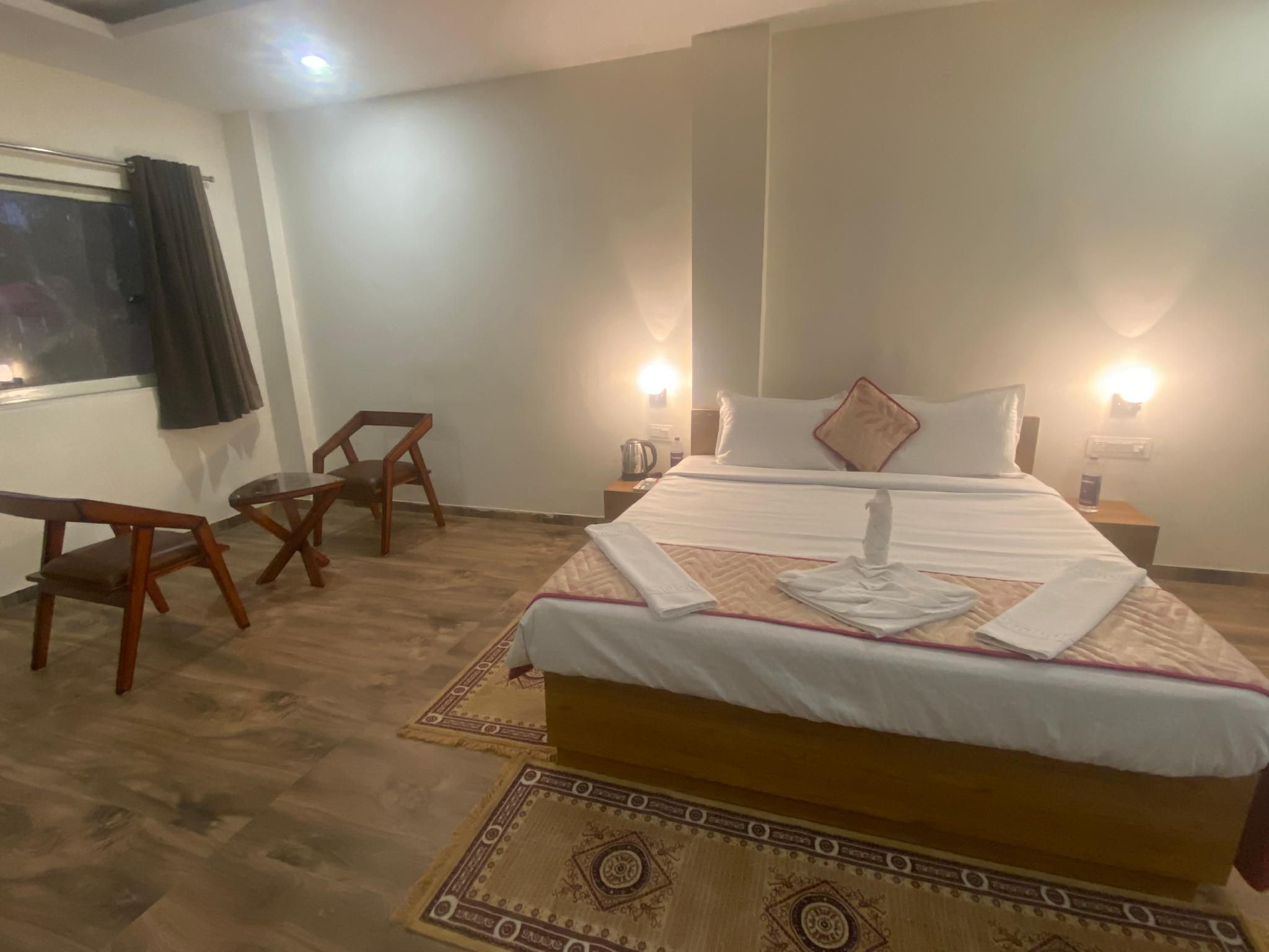 Aaranya Resort by Vihasta