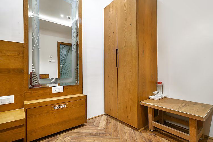 Hotel Hathili Deluxe AC Room 4