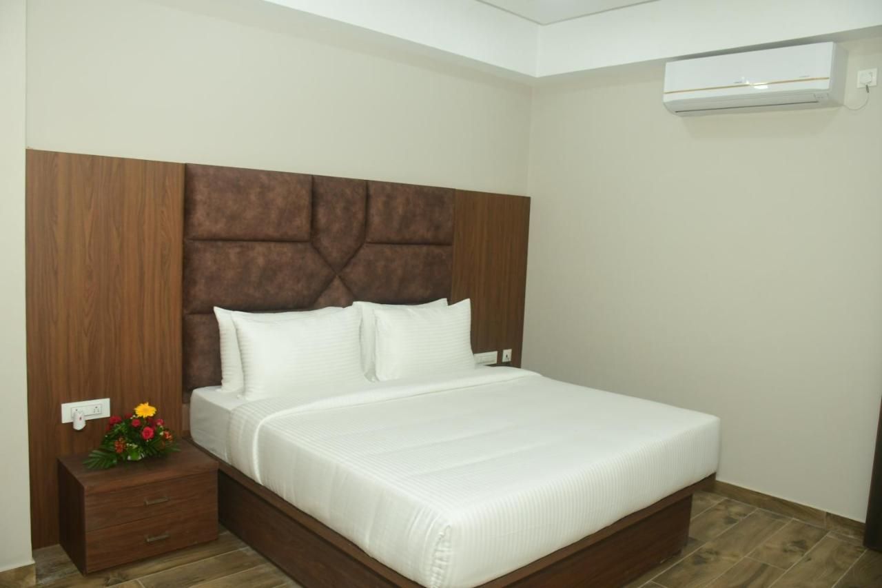 Suite Room