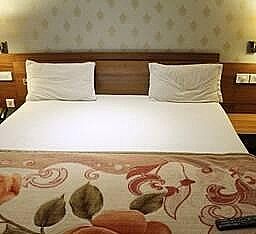 Hotel Shalimar Palace Deluxe Room 5