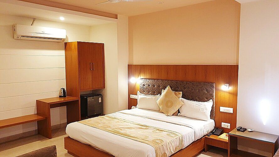 Suite Room