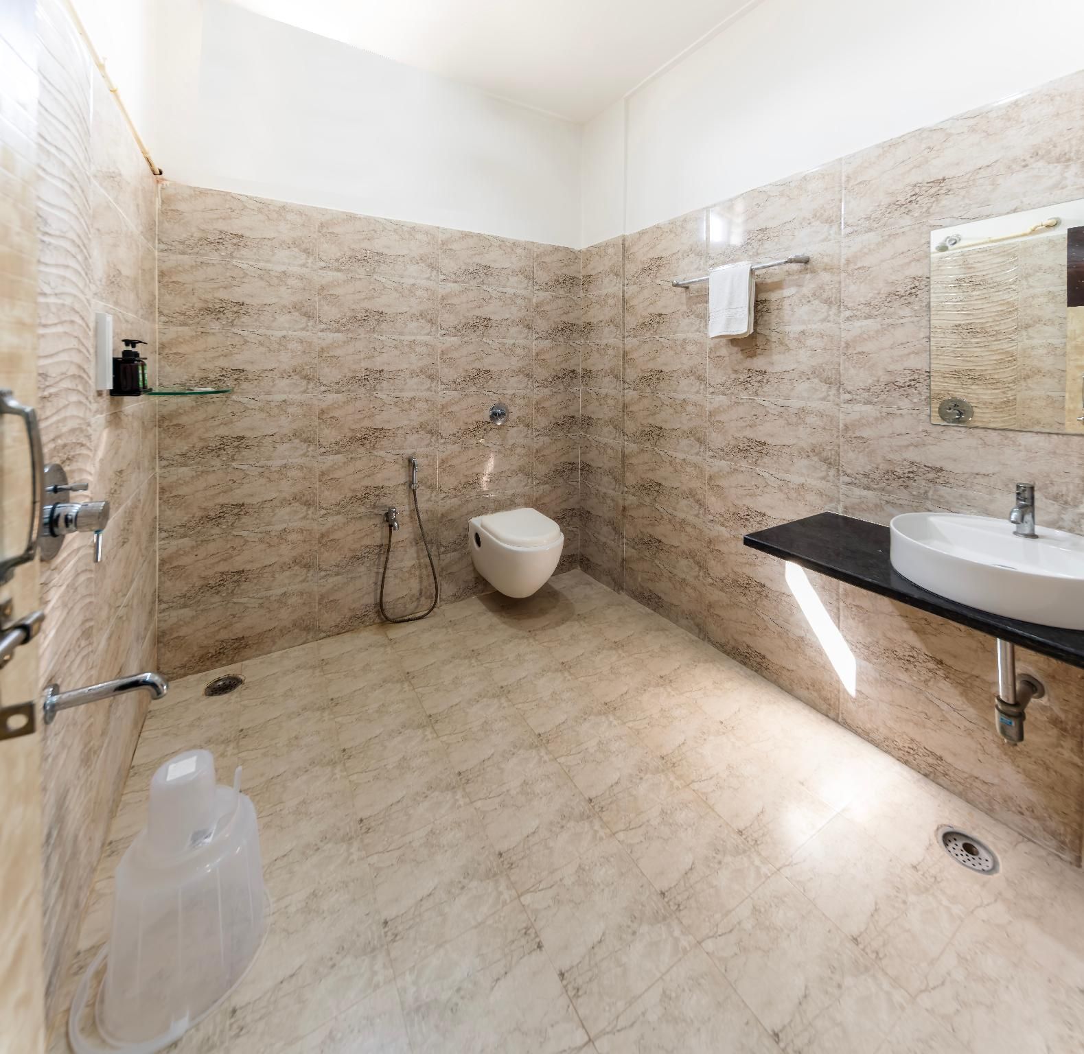 Bafna Resort DELUXE 4