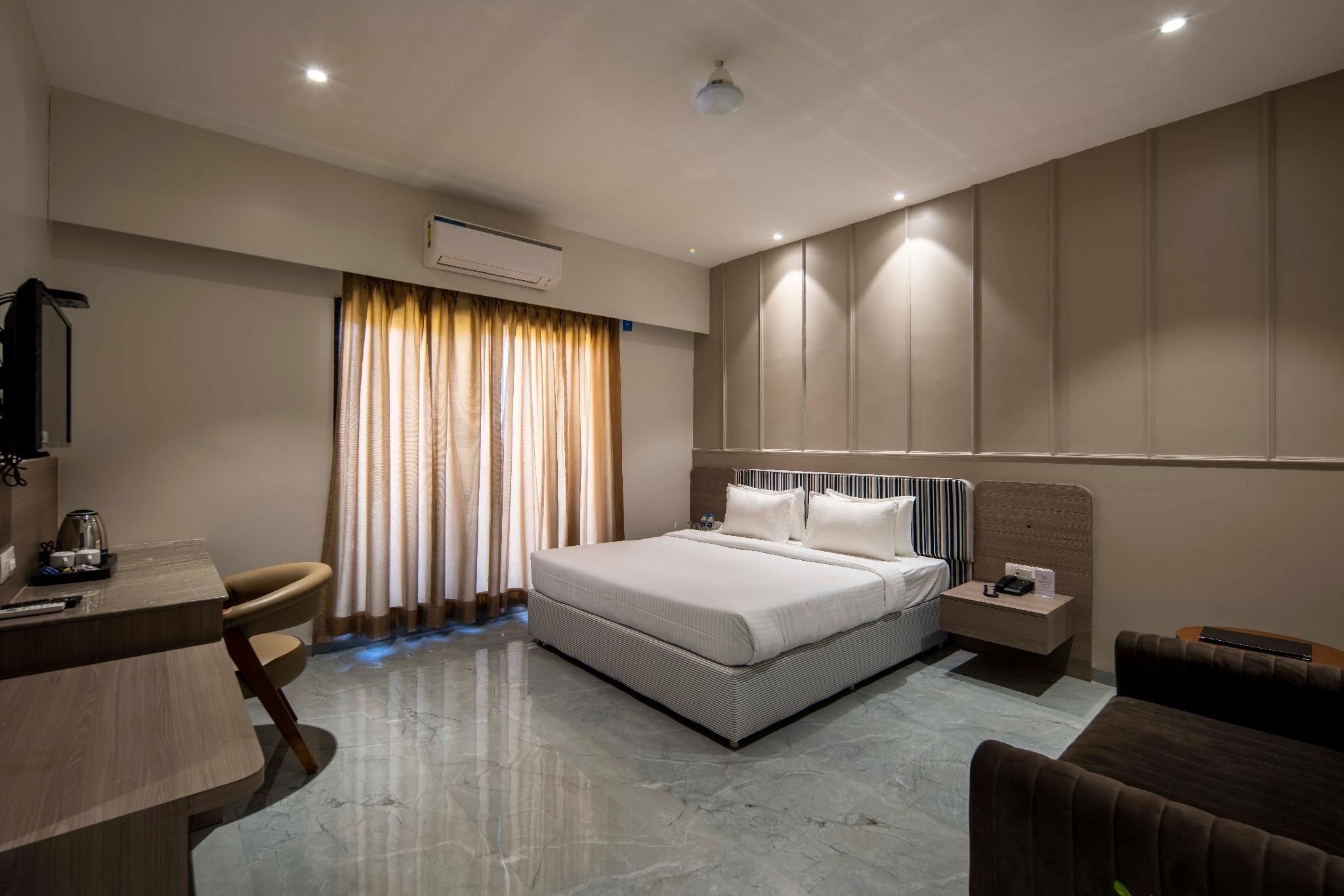 Bafna Resort EXECUTIVE 3