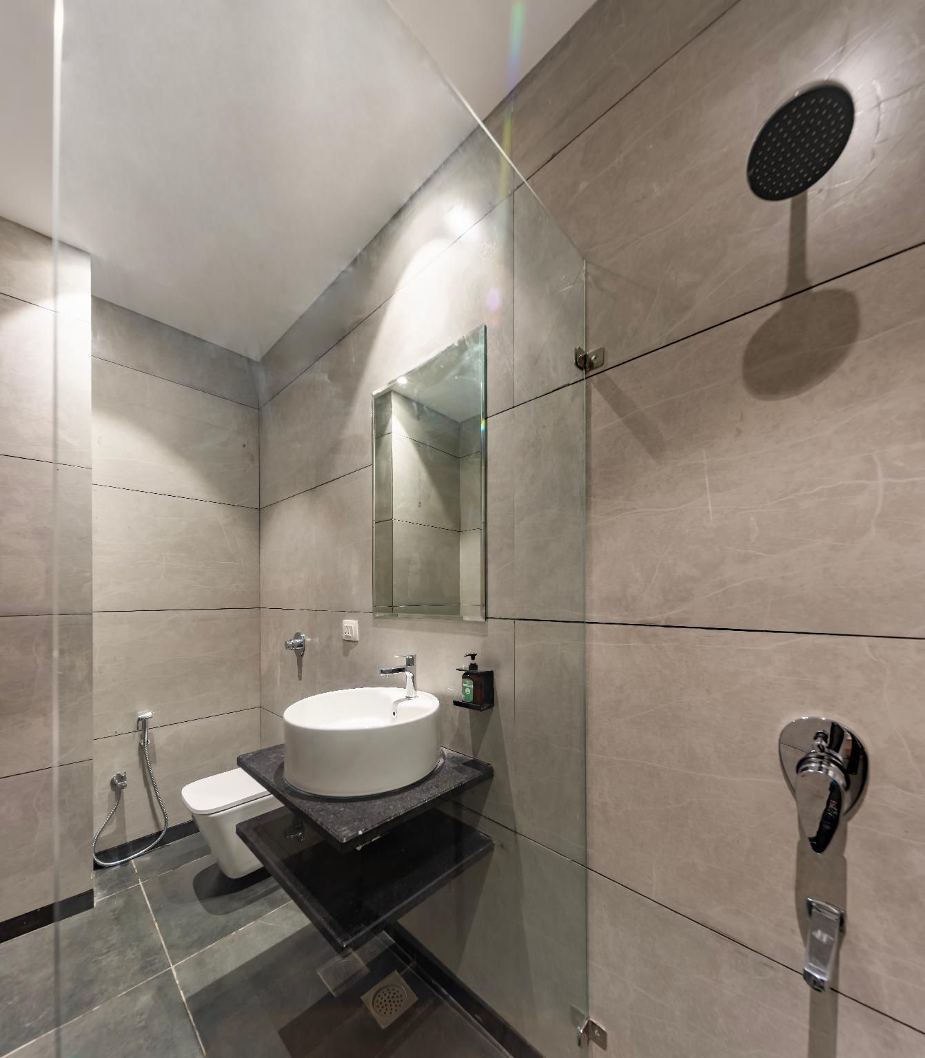 Bafna Resort EXECUTIVE 4