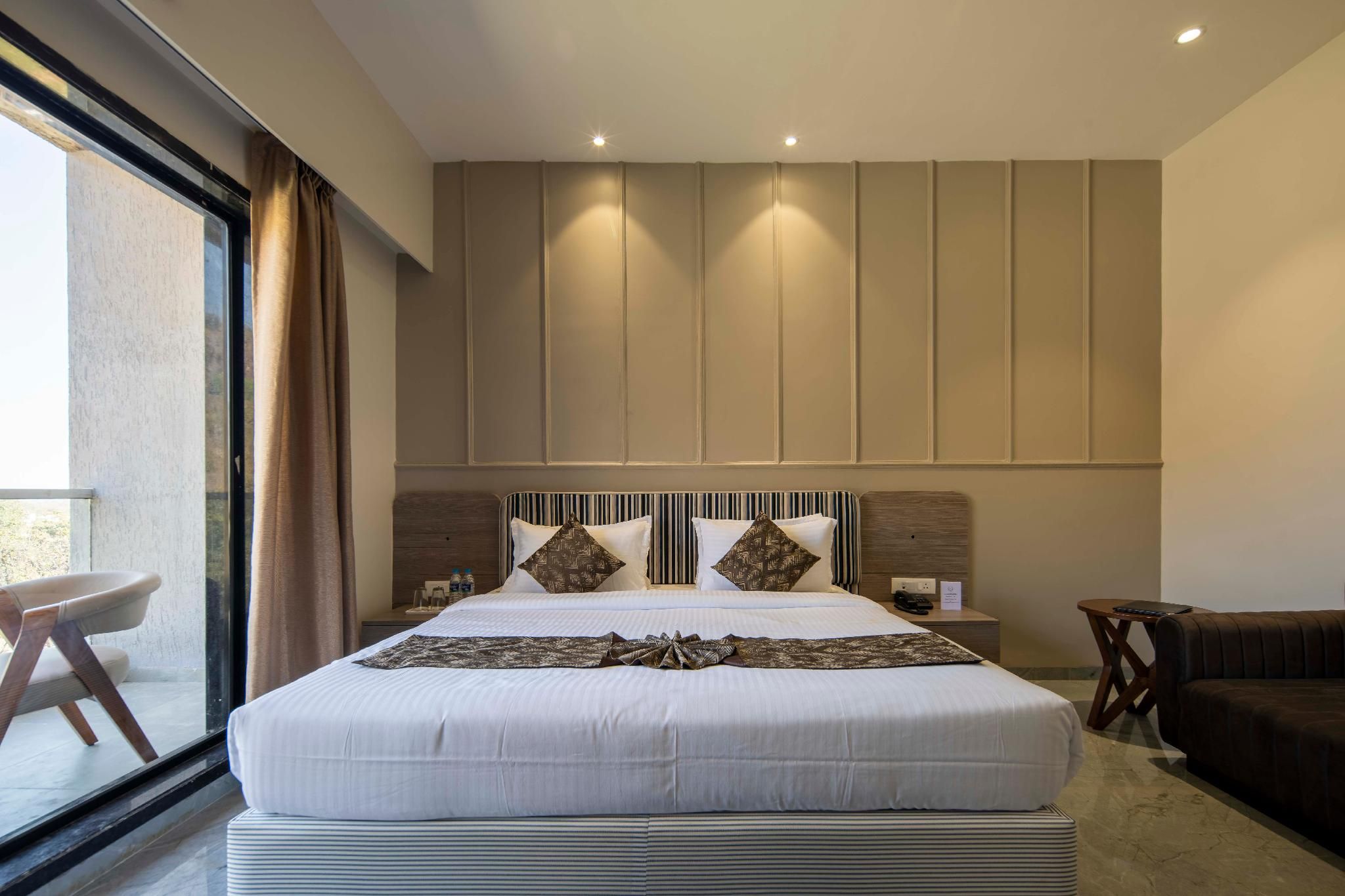 Bafna Resort EXECUTIVE 2