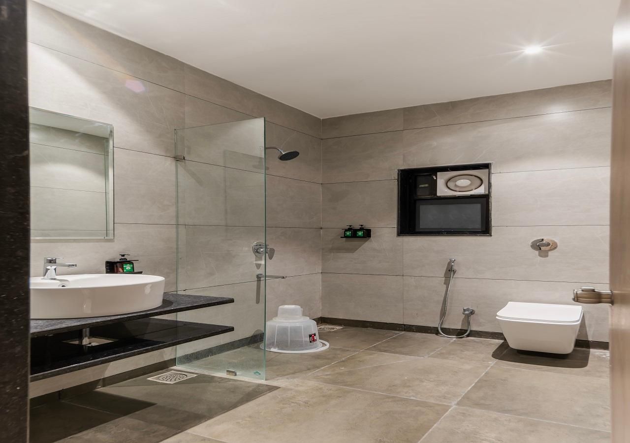 Bafna Resort SUPERIOR 4