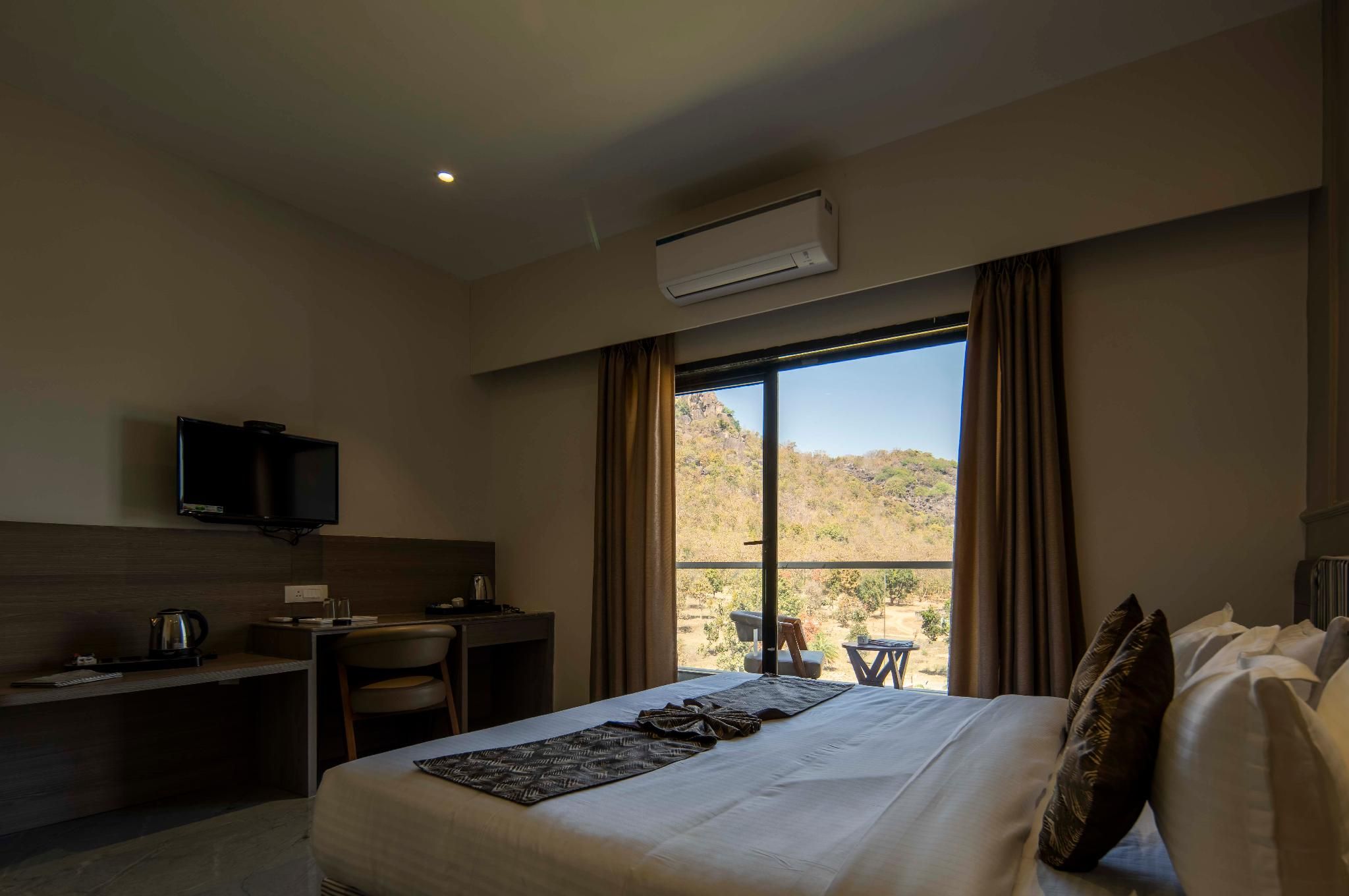 Bafna Resort EXECUTIVE