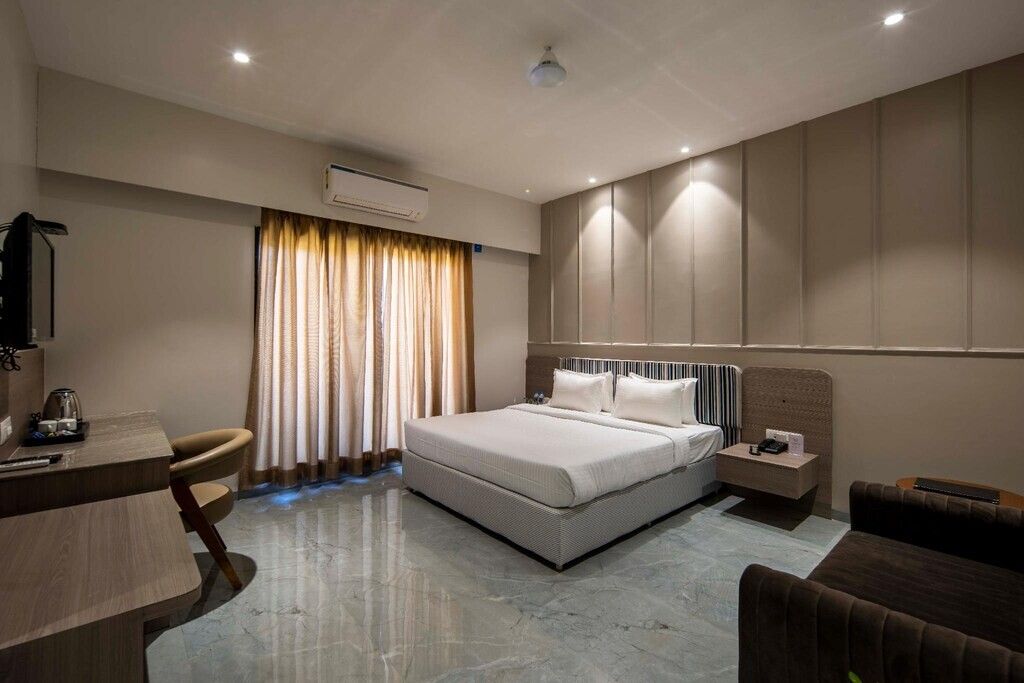 Bafna Resort DELUXE 2