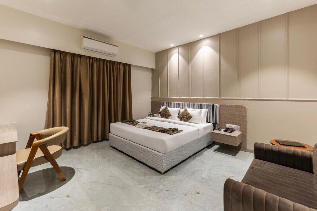 Bafna Resort DELUXE 3