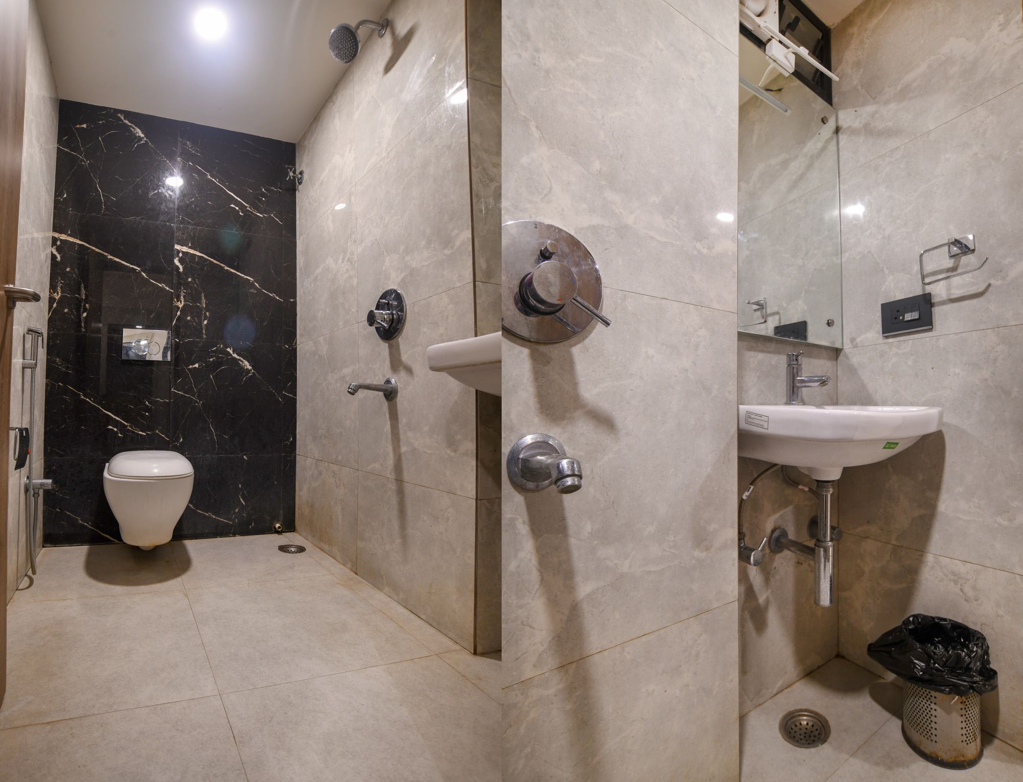 Hotel Holiday Indore Classic Double Room 6