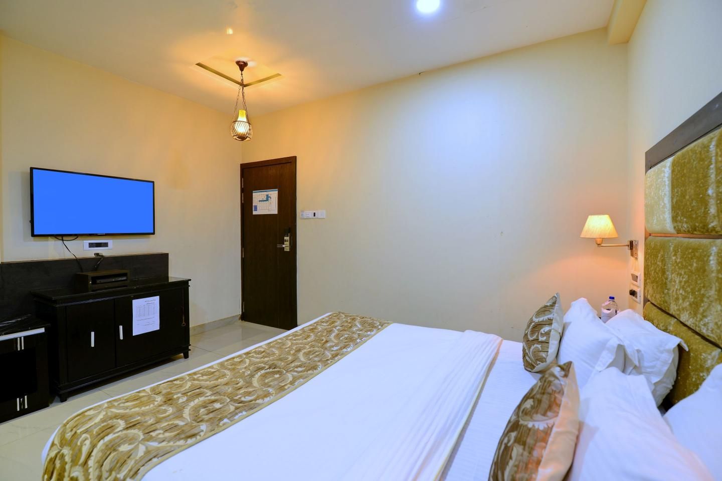 Executive Superior Room