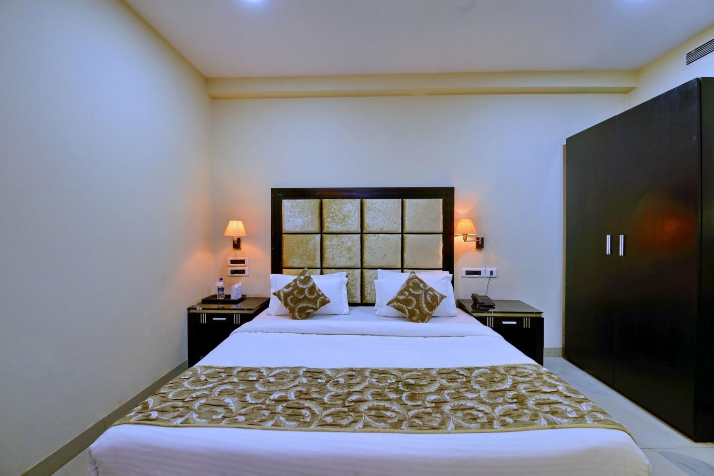 Executive Superior Room