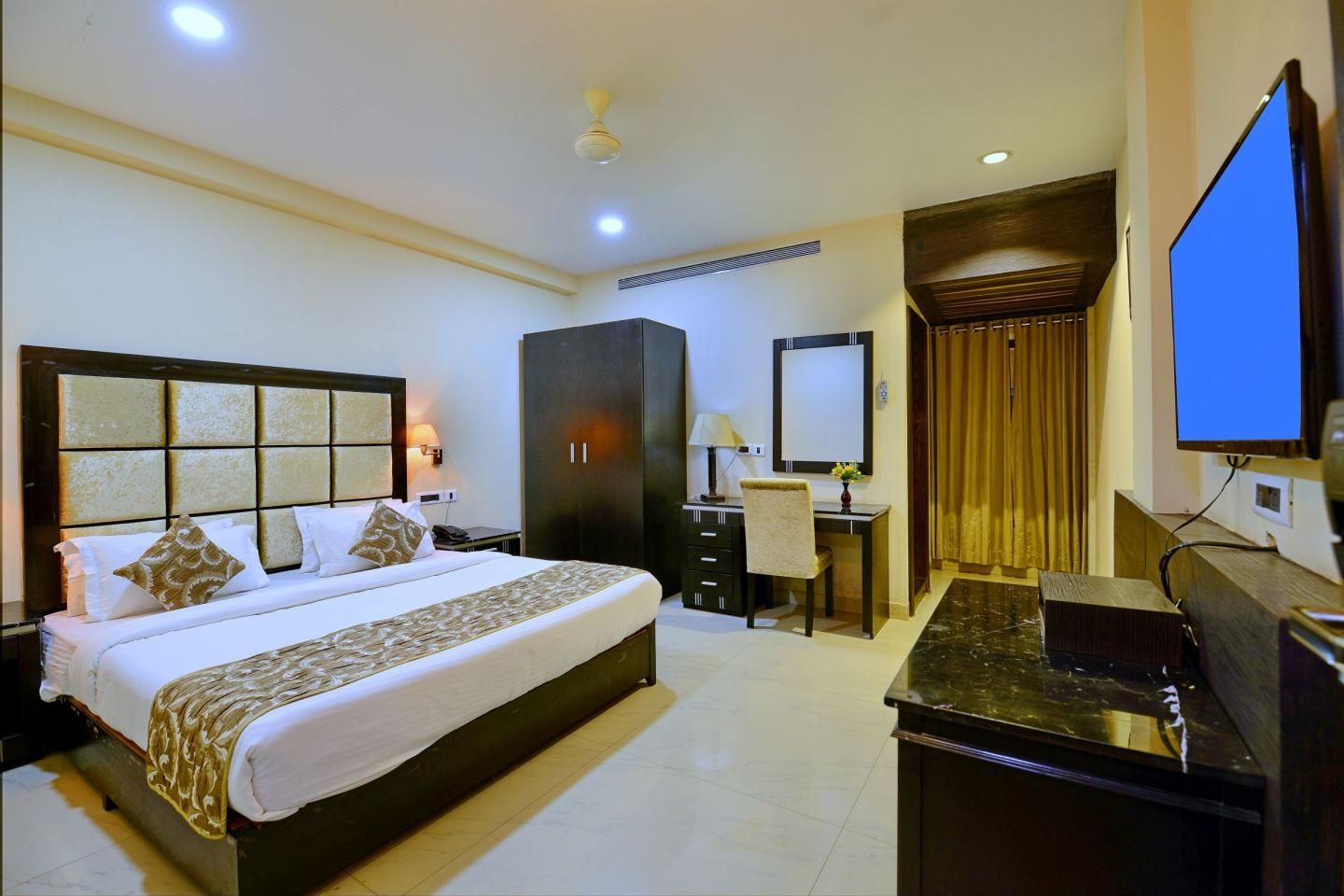 Executive Superior Room