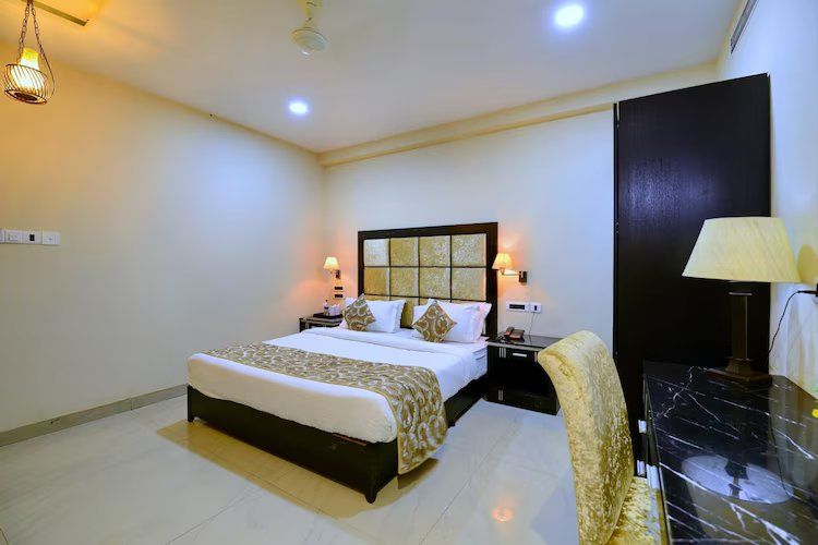 Executive Superior Room