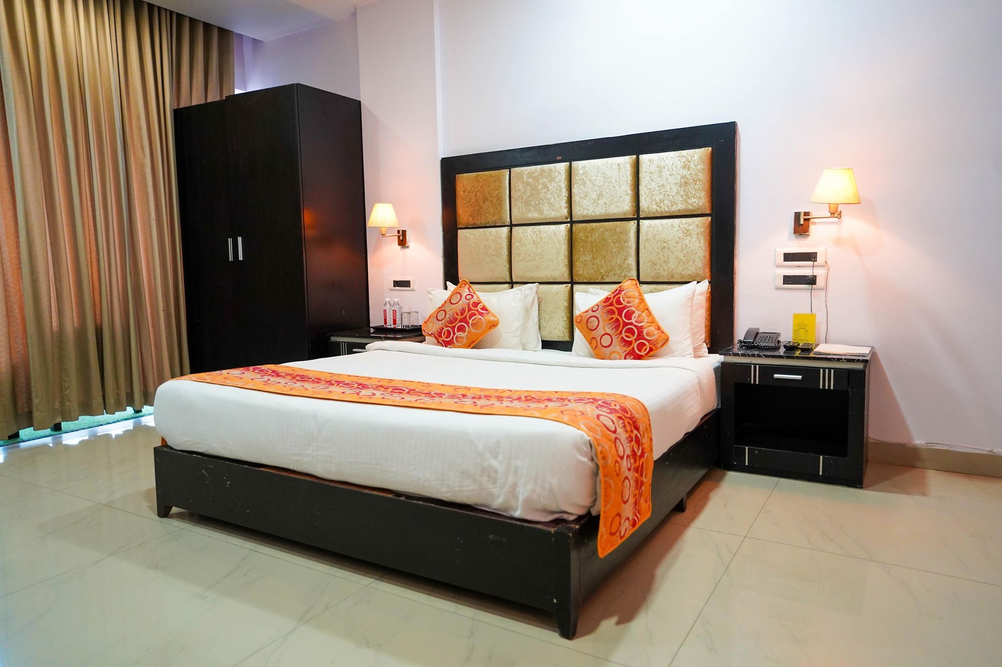 Executive Superior Room