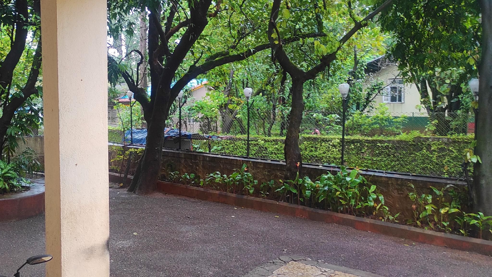 Surrounding environment