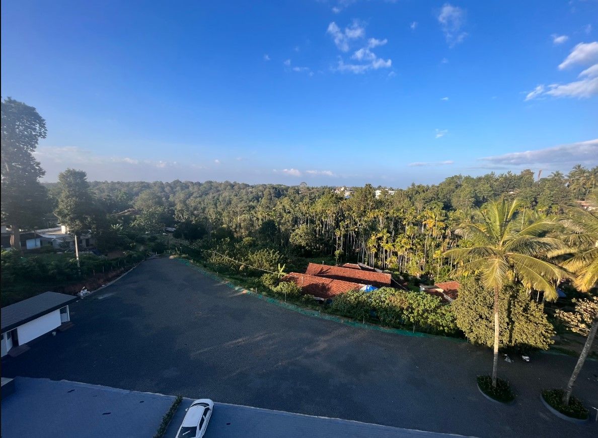 Hotel View