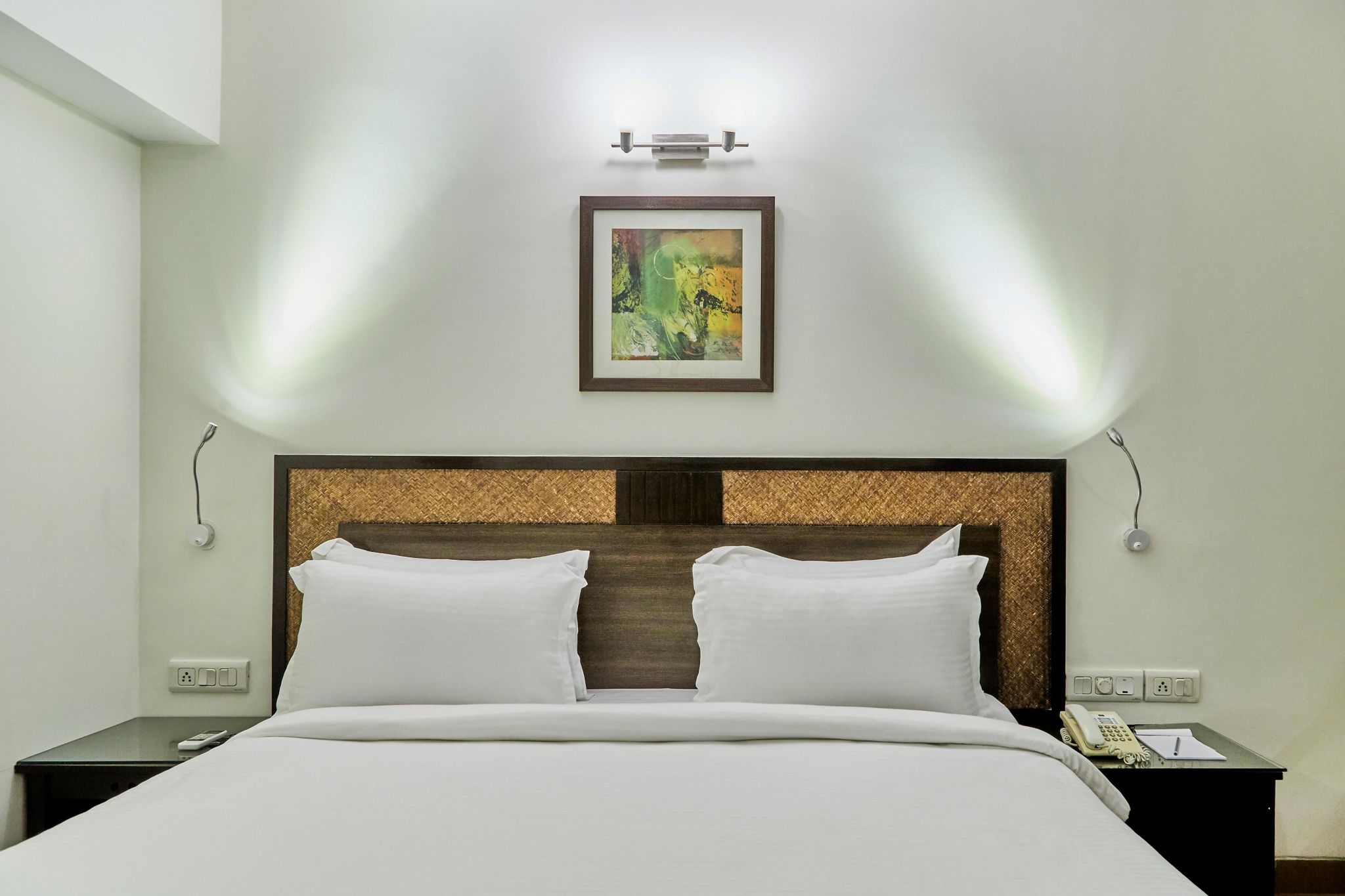 Orion Hotel By Balaji Hospitality Executive King 6