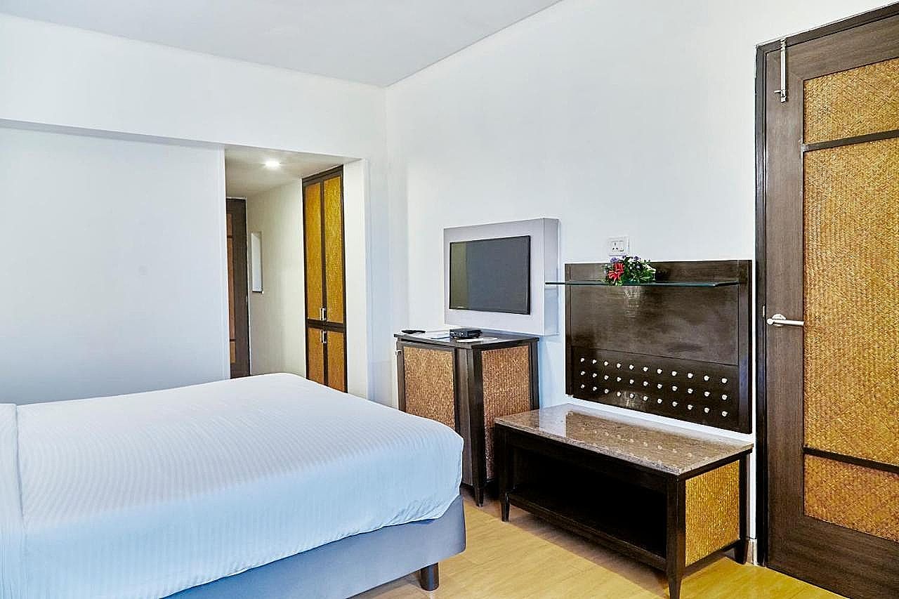 Orion Hotel By Balaji Hospitality Executive King