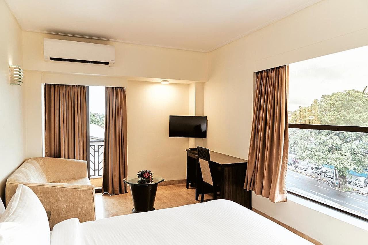 Suite Room
