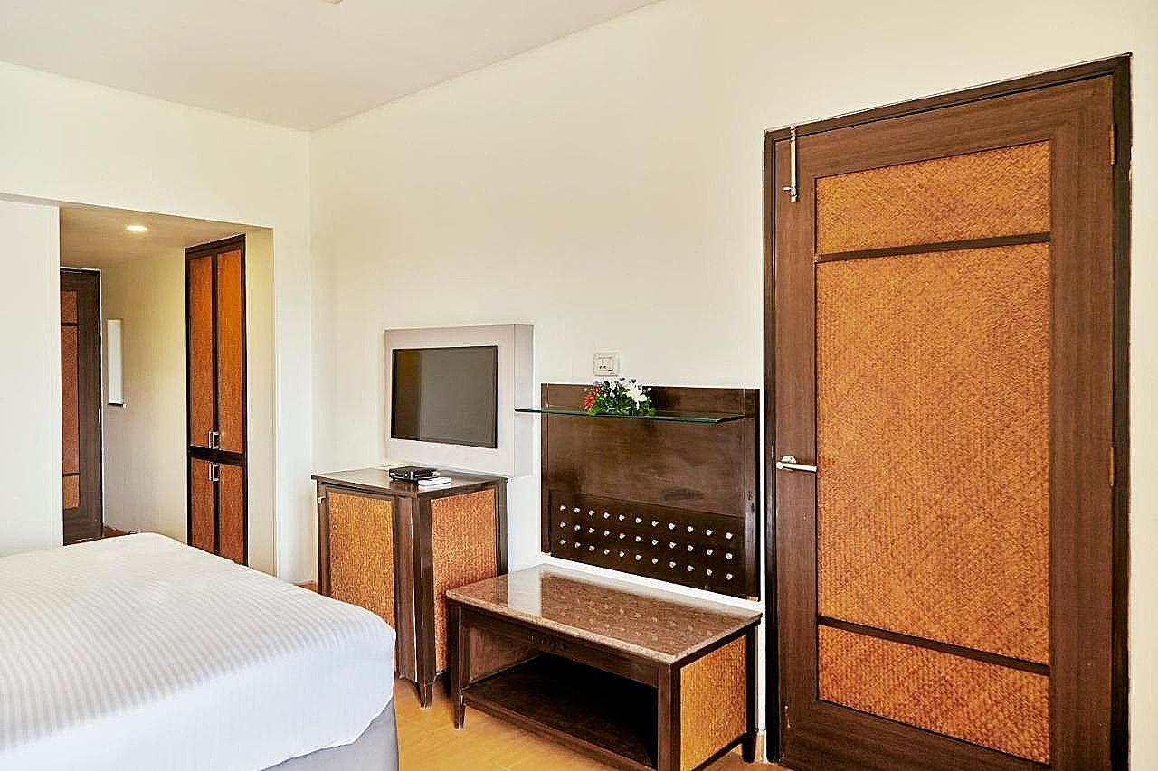 Orion Hotel By Balaji Hospitality Executive King 13