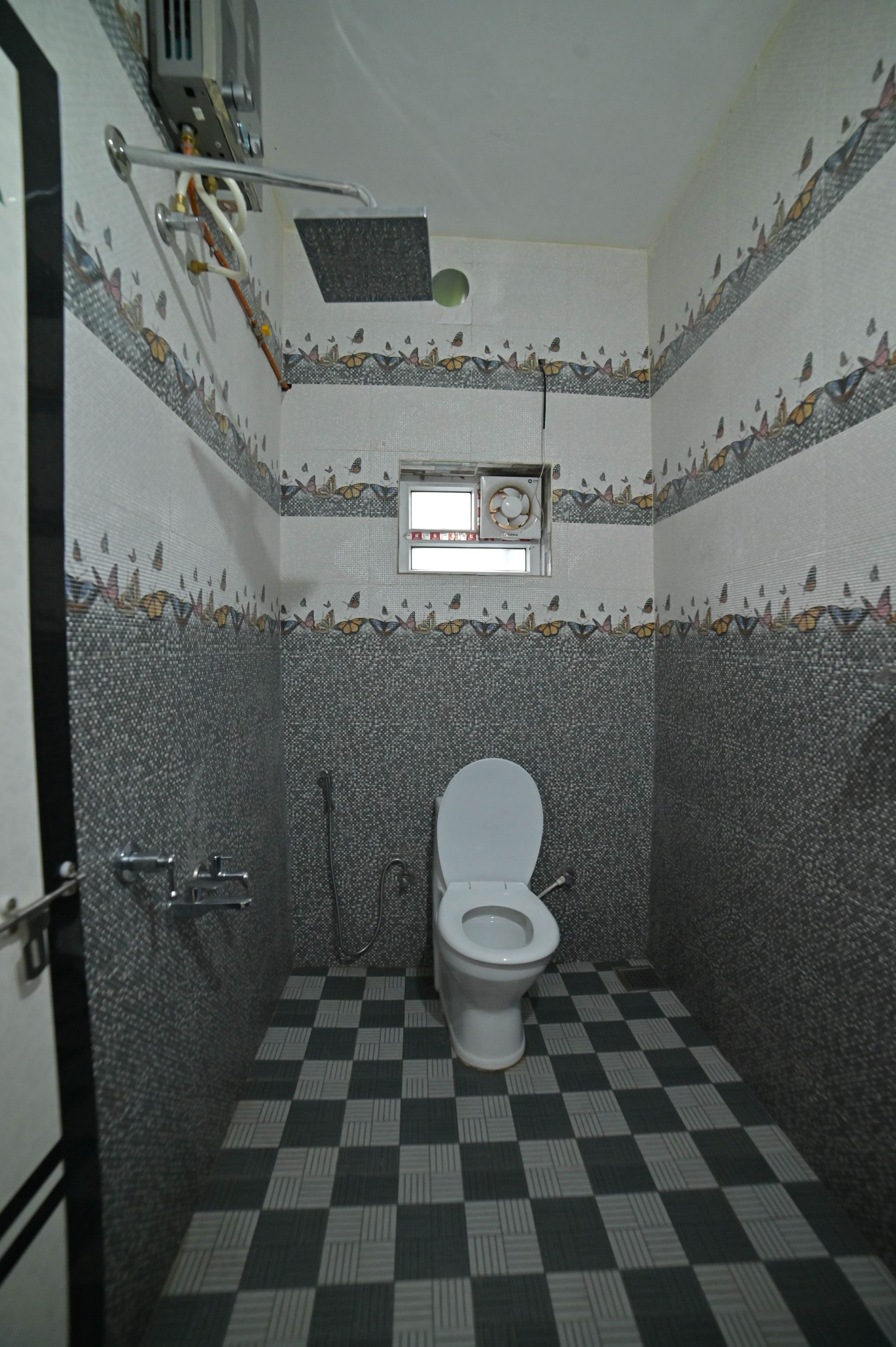 Two Bedroom Apartment