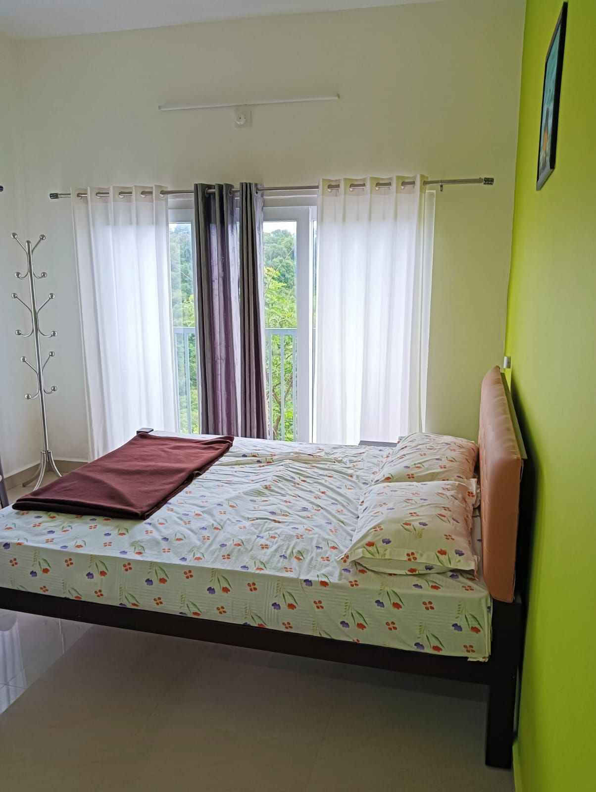 Mikas Vagamon Two Bedroom Apartment 18