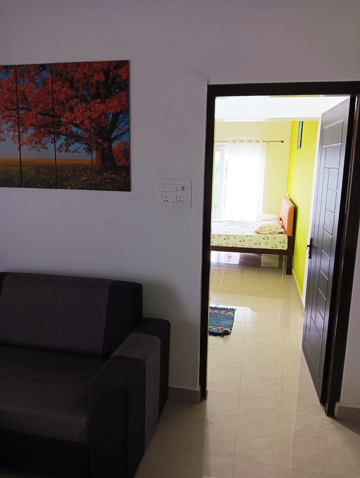 Mikas Vagamon Two Bedroom Apartment 22