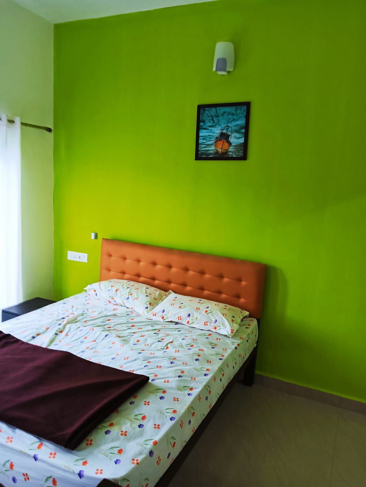 Mikas Vagamon Two Bedroom Apartment 23