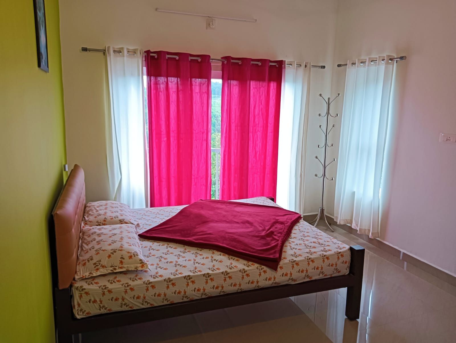 Mikas Vagamon Two Bedroom Apartment 15