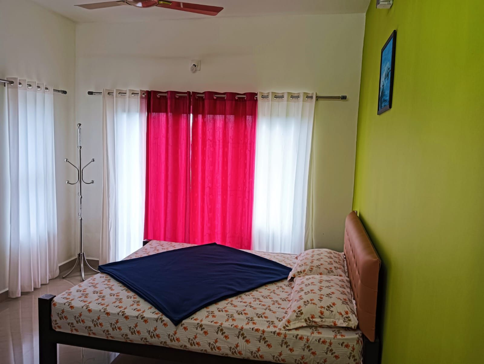 Two Bedroom Apartment