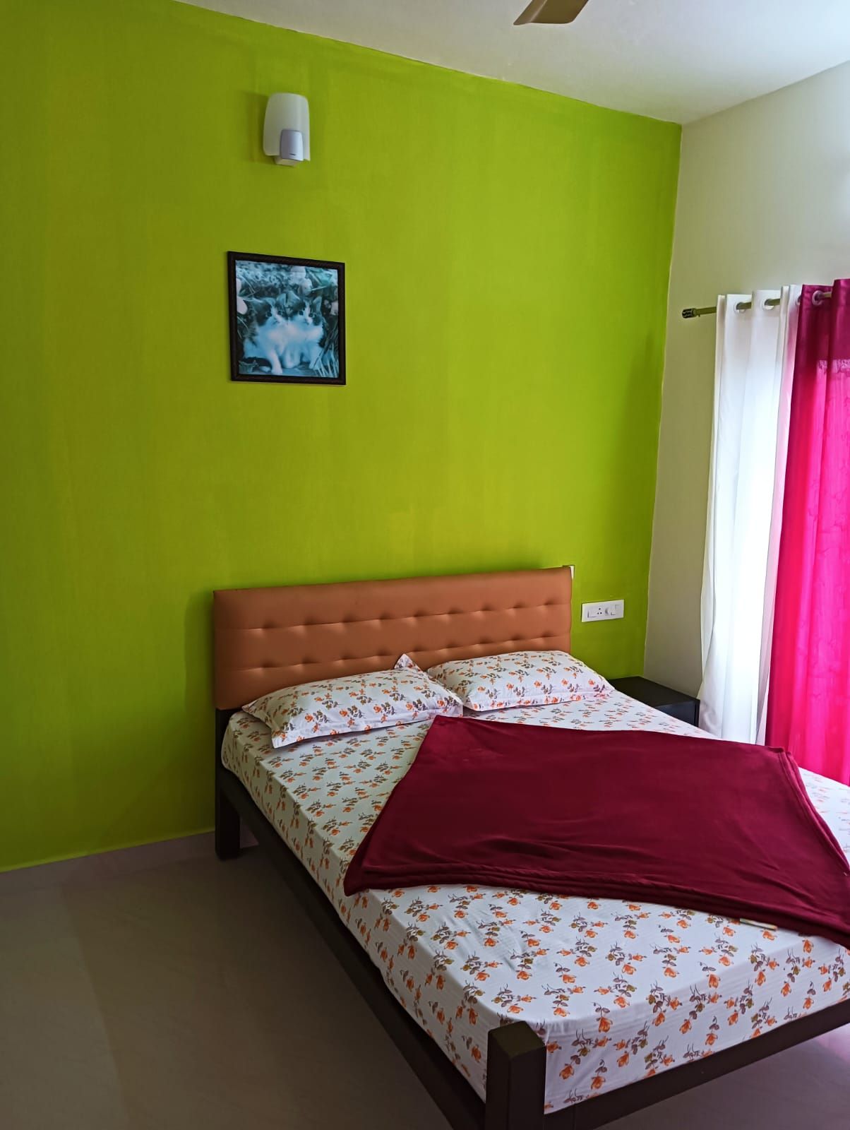 Mikas Vagamon Two Bedroom Apartment 21