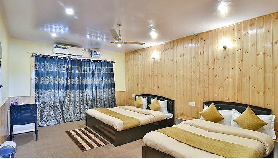 Family Suite Room